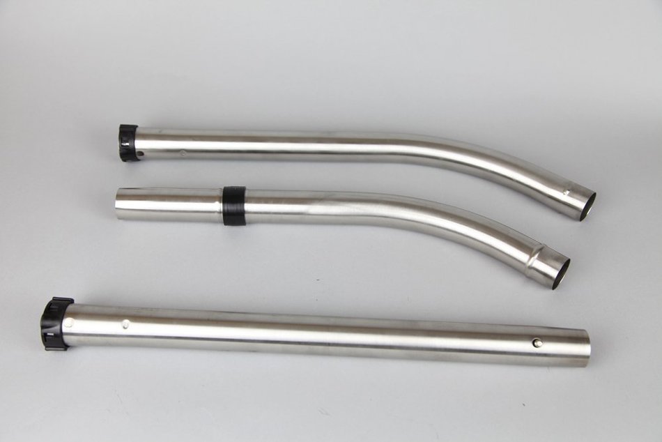 Top, Bottom, Straight Wand Stainless to Fit Rainbow E/e2