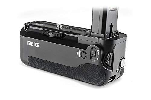 Meike &reg; MK-AR7 Battery Grip With Remote Control For Sony A7 A7r A7s N4