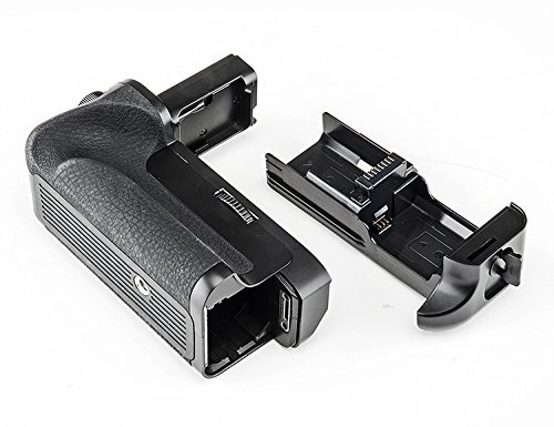 Meike &reg; MK-AR7 Battery Grip With Remote Control For Sony A7 A7r A7s N5
