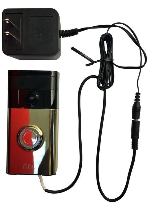 Ring Doorbell Direct Power Kit N2