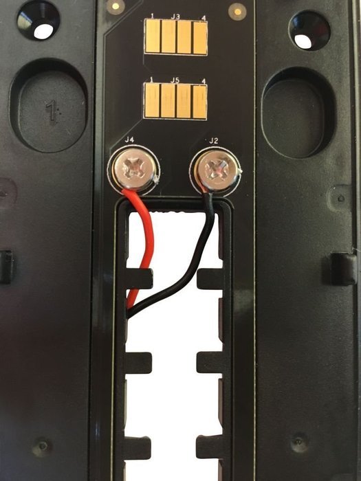 Ring Doorbell Direct Power Kit N3