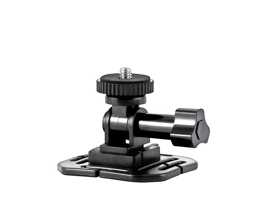 Emerson EVC555SL EVC555 HD Action Camera (Silver) N6
