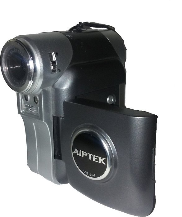 Aiptek DZO-V5T Digital Camcorder