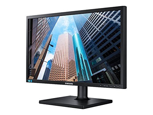Samsung 21.5" Screen LCD Monitor (S22E450D)