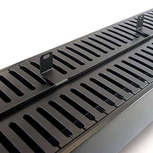 C2G / Cables To Go 03748 Vertical Cable Management Rack (35 Inch) N3