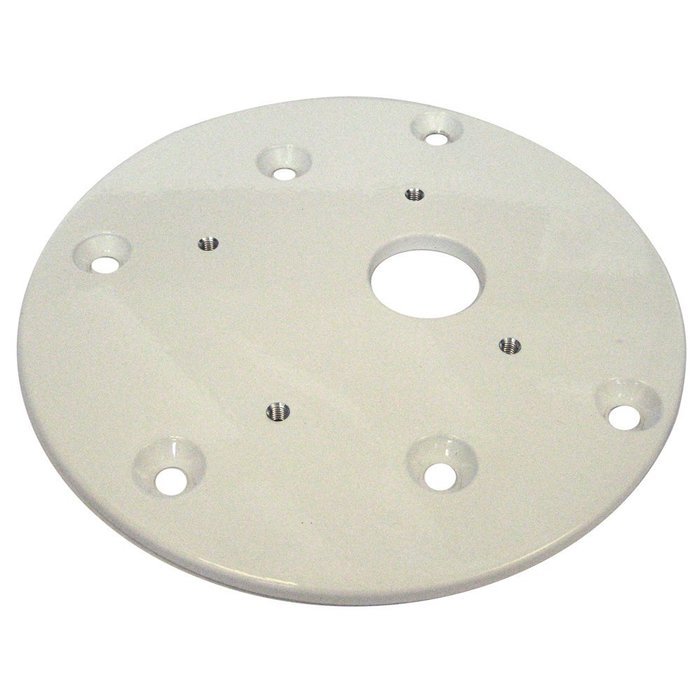 Edson Marine EDSON VISION SERIES MOUNTING PLATE - FLIR NAVIGATOR II 6870