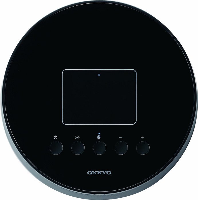 Onkyo RBX-500 iLunar Bluetooth Music System N7
