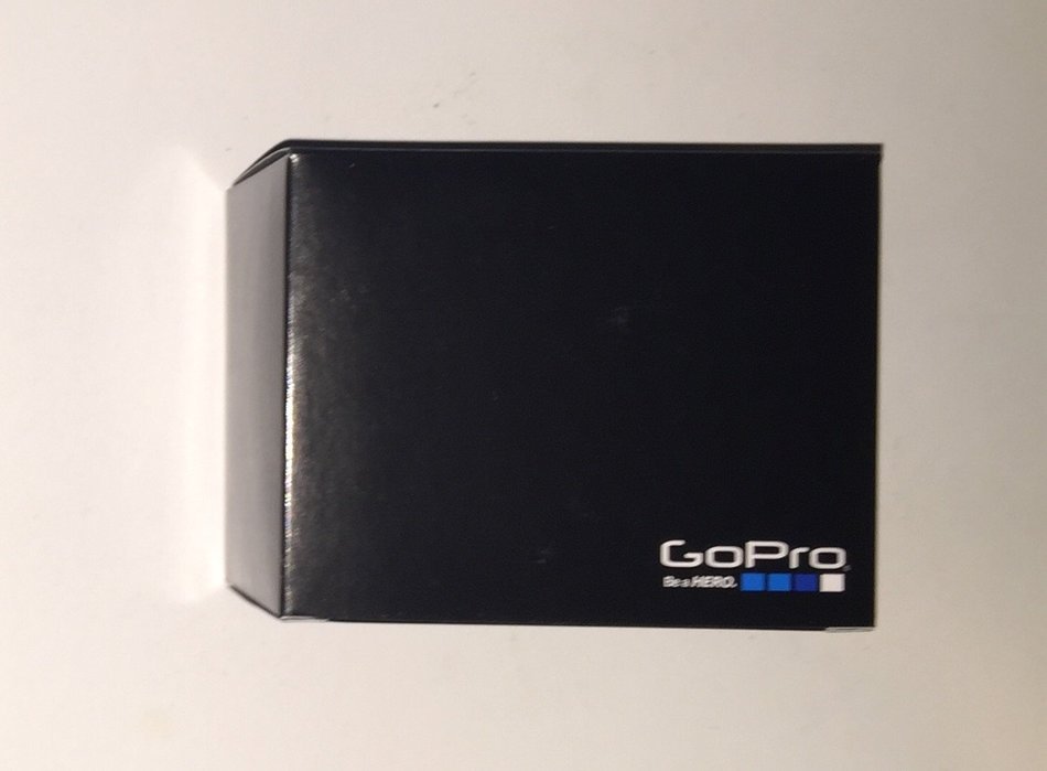 GoPro Wi-Fi BacPac for Original Hero HD & Hero2 Cameras N2