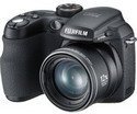 FUJ15822776 - FinePix S1000fd Digital Camera