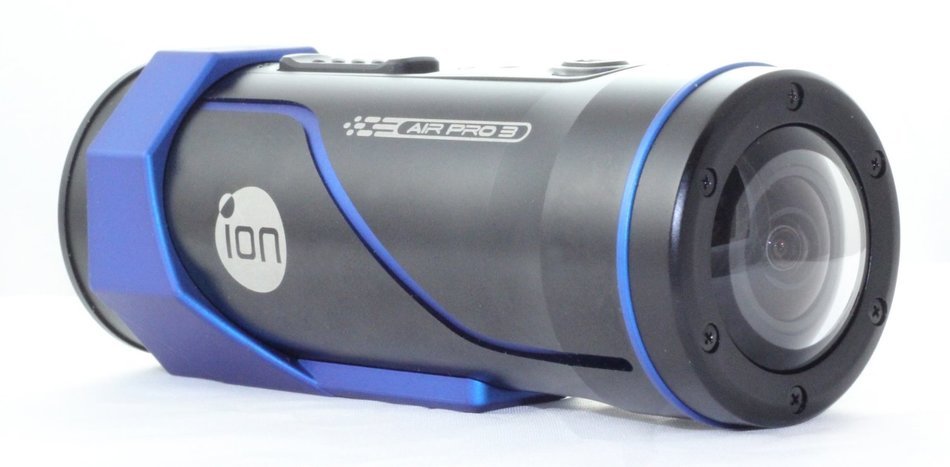 iON Camera Air Pro 3 Wi-Fi N3
