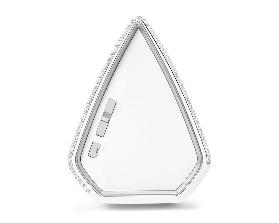 Denon HEOS 5 Wireless Speaker (White) (New Version) N5