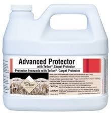 DuPont Teflon Advanced Carpet Protector - Concentrate - 1 Gallon TA N3