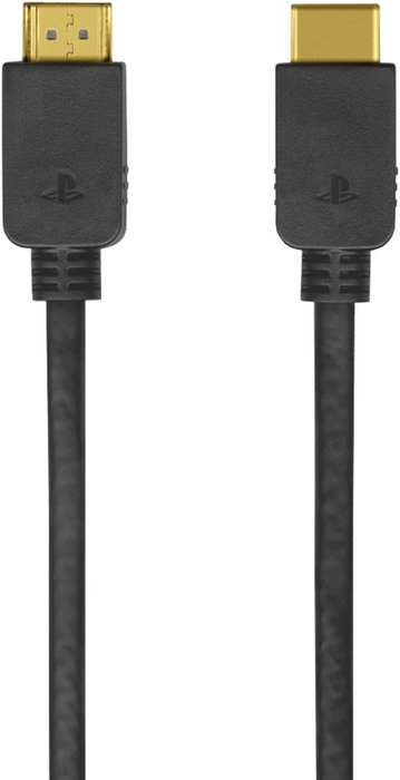 Sony Computer Entertainment HDMI Cable - Playstation 3