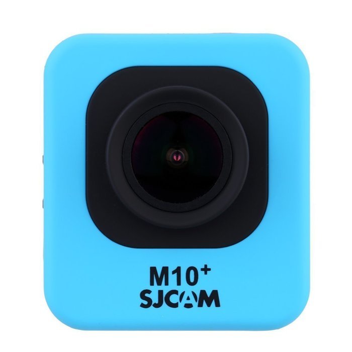 SJCAM M10 Plus 12.0MP 2K Sports DV Camera Novatek NTK96660 Waterproof WiFi Action Camera N15