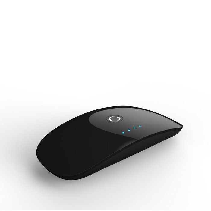2 in 1 Wireless Bluetooth 3.0 Transmitter and Receiver 3.5mm A2DP Stereo Audio Adapter N4