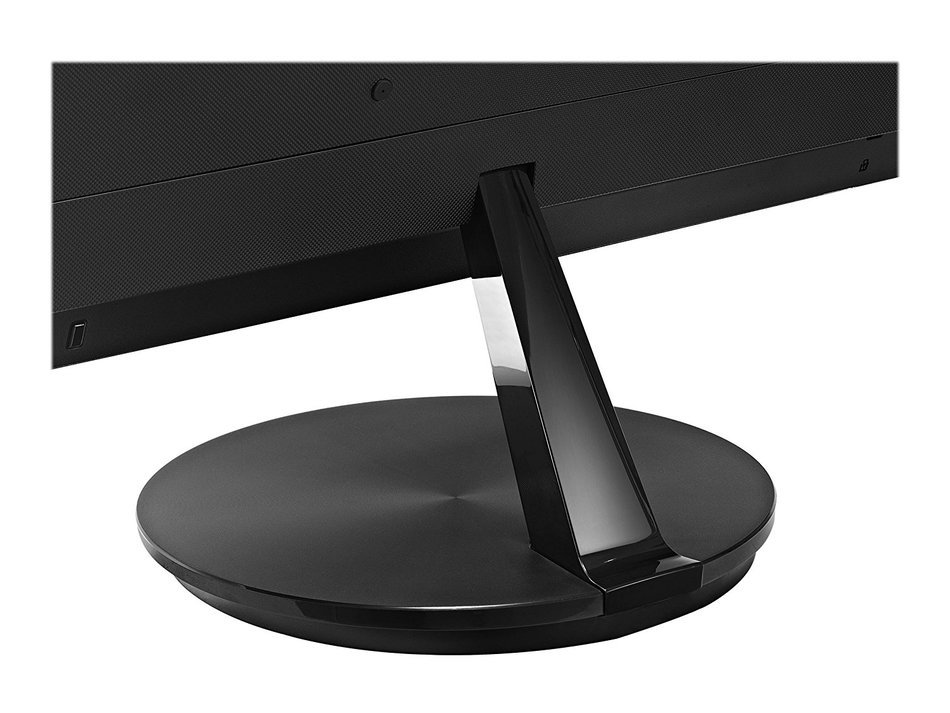 ASUS VN248Q-P 23.8" Full HD 1920x1080 IPS DisplayPort HDMI VGA Monitor N4
