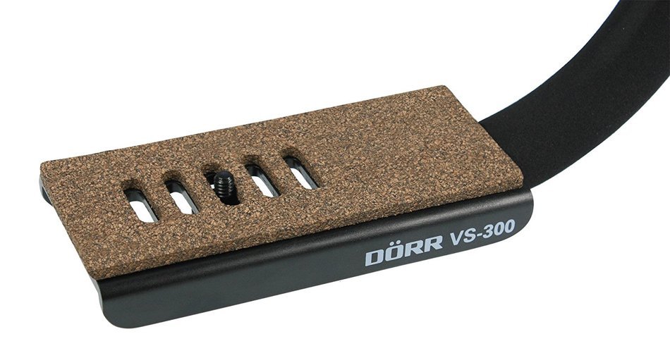 Dorr VS-300 Aluminium Camera Grip Video Slider [395061] N4