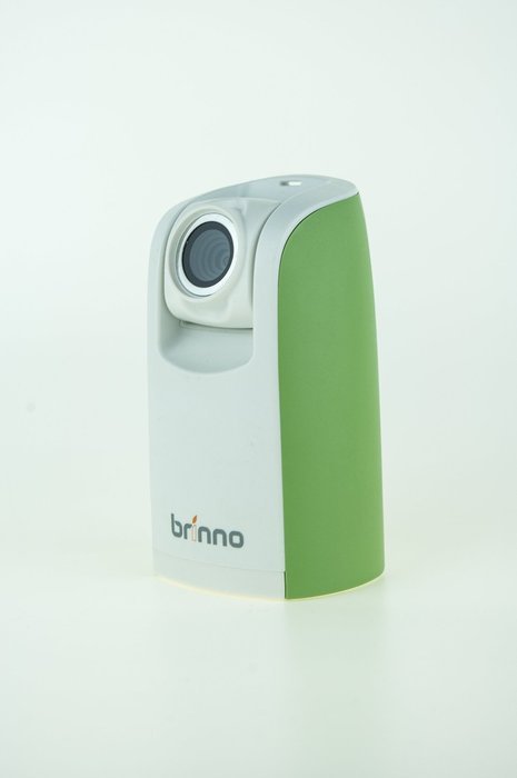 Brinno TLC200 Time Lapse and Stop Motion HD Video Camera - Green N5