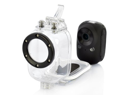 Wifi 1080p HD Sports Camera - Protek N2