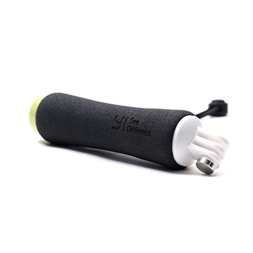 YI Floating Handlebar Grip for the YI Action Camera N3