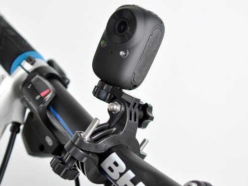 Wifi 1080p HD Sports Camera - Protek N3