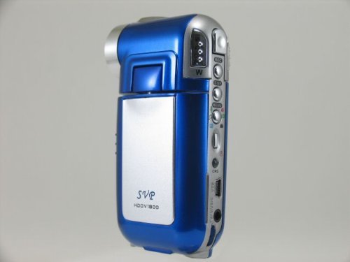 HDDV-1800-Blue N4