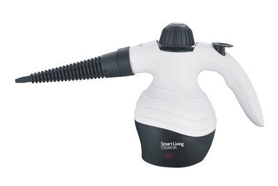 Smart Living Steam Jr N4