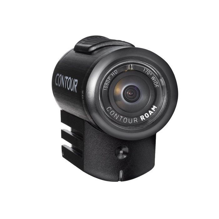 Contour Roam Waterproof Hd Action Camera N2