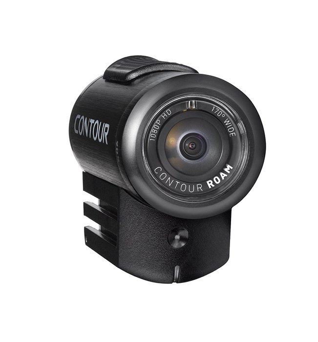 Contour Roam Waterproof Hd Action Camera N3