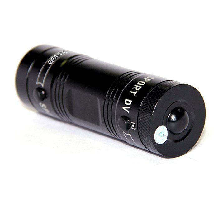 ANSITO?Waterproof Full HD Mini Sports Camera 1080P Sport Helmet Bike Action Video Camera DVR AVI Video Camcorder...