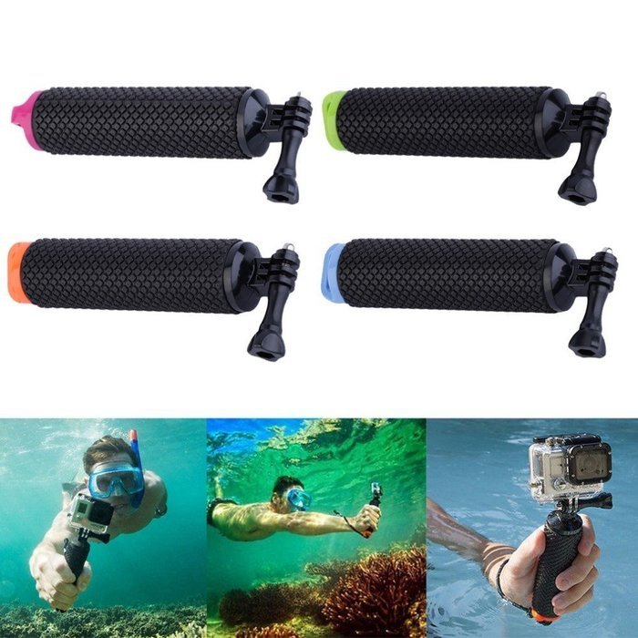 Ourlife 4K WIFI Sports Action Camera Ultra HD 170&deg; HD Wide-angle Fish-eye Lens 2 inch LCD Screen (Camera-silver) N4