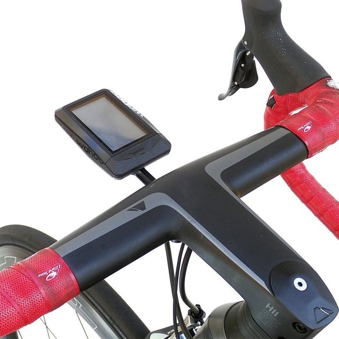 Rec-mounts&trade; wahoo ELEMNT Bike Computer Mount for CANYON [WAH-CANYON31+GP]for Canyon H11/H36 Aerocockpit N3