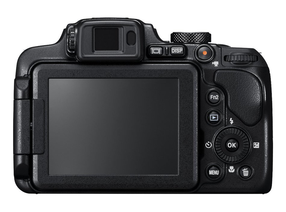 Nikon COOLPIX B700 Digital Camera N11