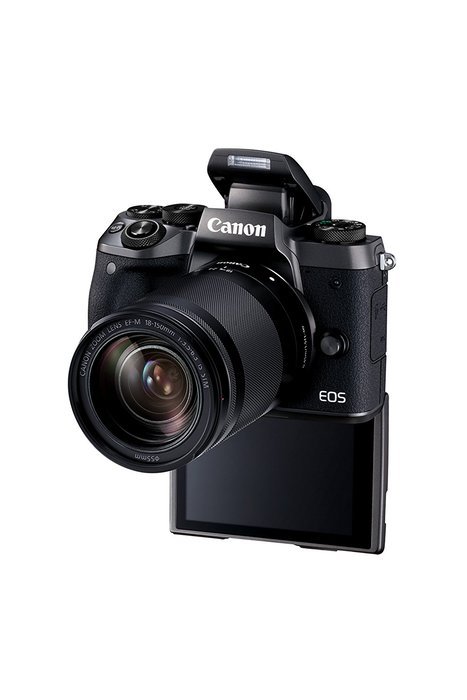 Canon EOS M5 Camera Body N9