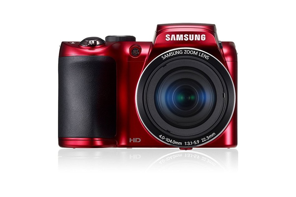 WB100 - red N2