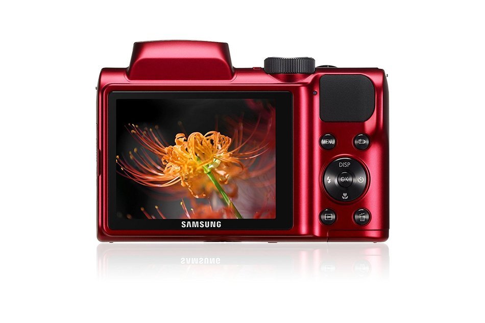 WB100 - red N3