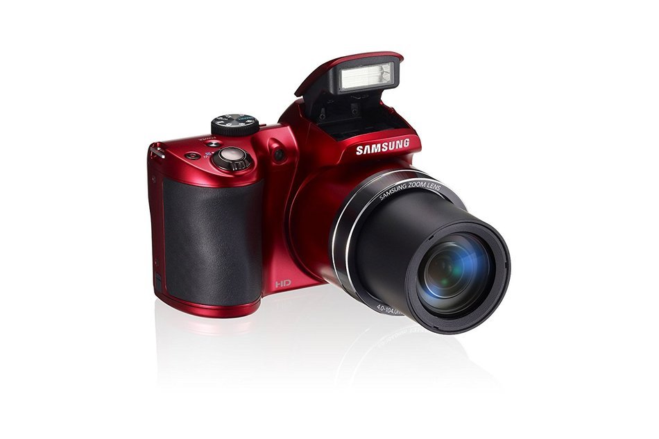 WB100 - red N4