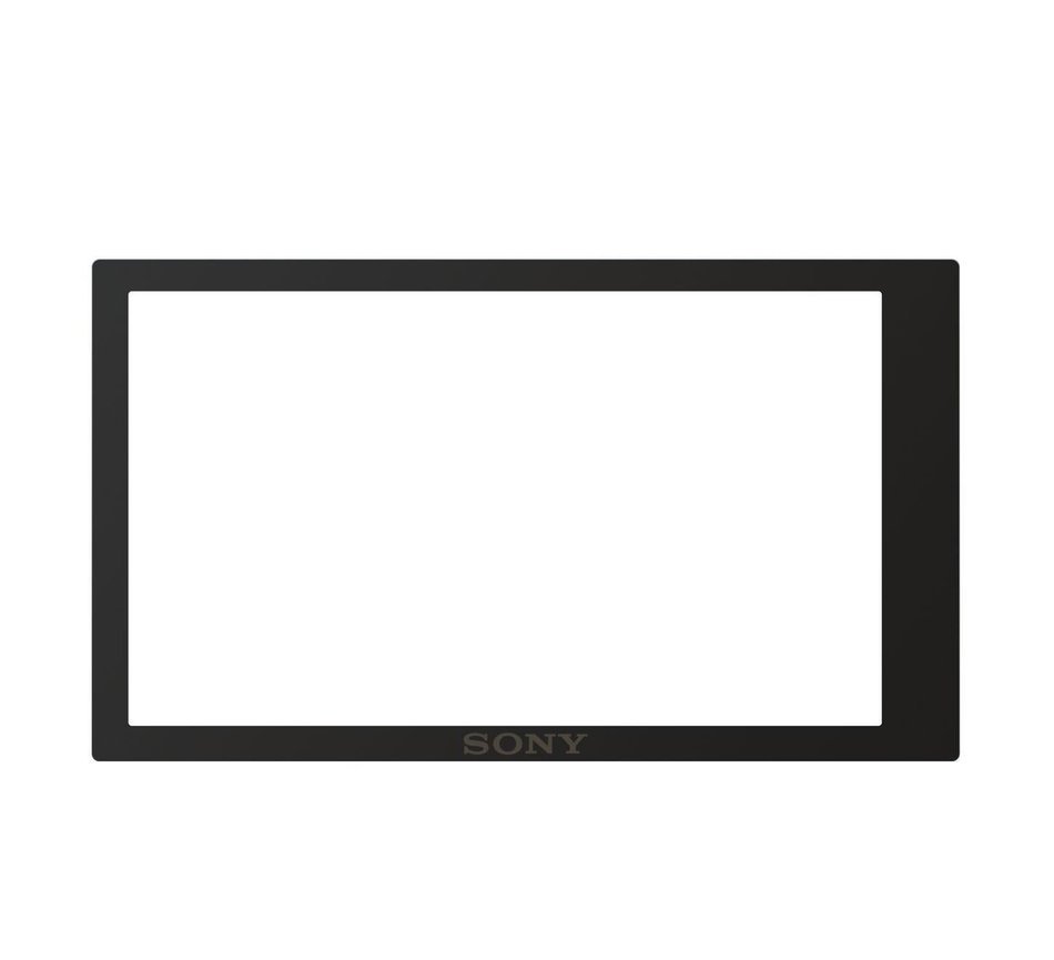 Sony Alpha a7RII Mirrorless Digital Camera (Body Only) with Clip On LCD ...