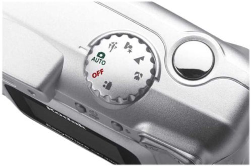 Kodak Easyshare CX7330 3.1 MP Digital Camera with 3xOptical Zoom (OLD MODEL) N6