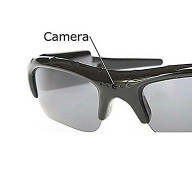 admomon SM07 3 in 1 Polarized Sunglasses Camera/Video/Mp3 1.3MP Mini Camera Digital Video Recorder Eyewear Camcorder N3