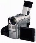 Sharp VL-PD3U Digital Viewcam (Discontinued by Manufacturer)