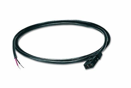 Humminbird PC-11 Power Cable for Side-Imaging Units