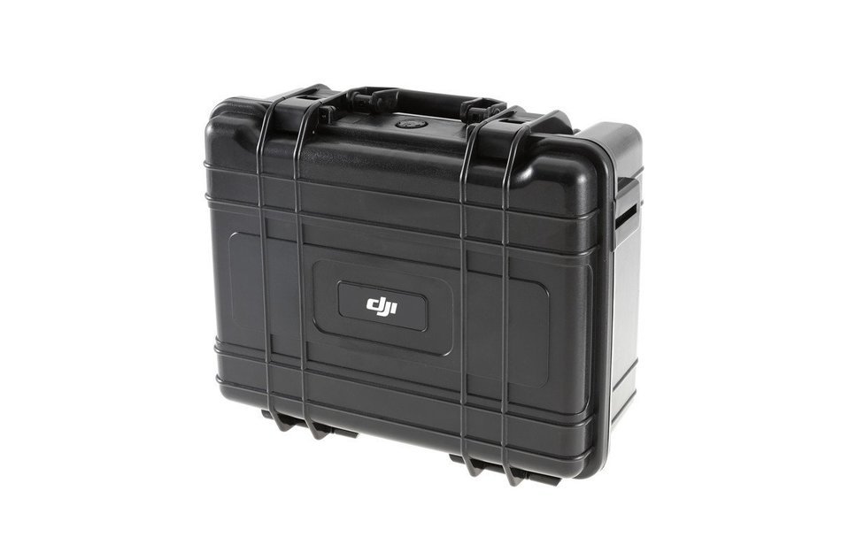 OSMO CARRY CASE (OSMO RAW) PART NO. 78, CP.ZM.000455 N3
