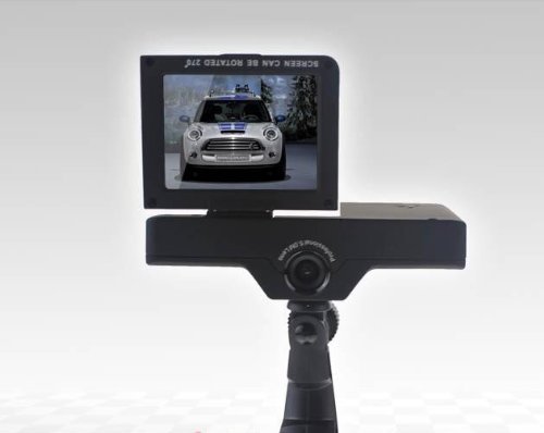 K3000 2.7" LCD Screen 720p Hd Car Digital Video Recorder DVR Av-out Camcorder N2