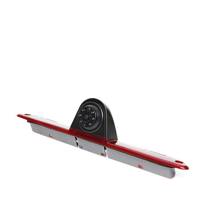 Rear View Safety RVS-816 Video Camera (Black) N3
