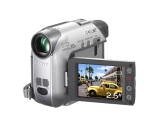 Sony DCR-HC21 MiniDV Handycam Camcorder w/20x Optical Zoom (Discontinued by Manufacturer)
