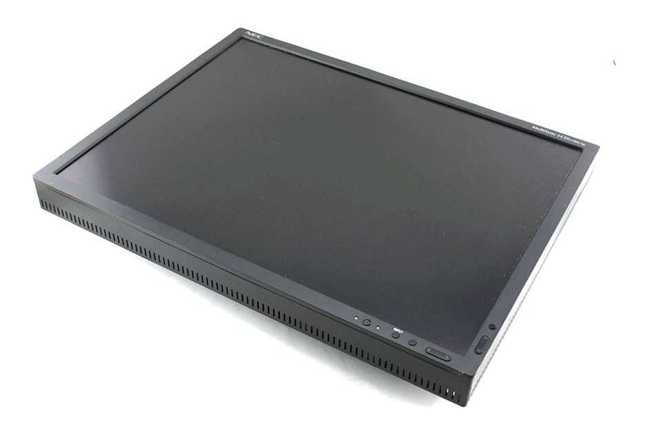 Genuine NEC MultiSync LCD2190UXp LCD Monitor 21" L215GW N2
