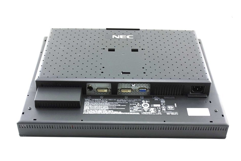 Genuine NEC MultiSync LCD2190UXp LCD Monitor 21" L215GW N3