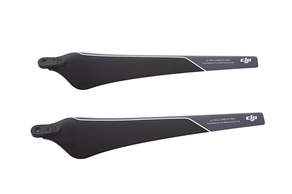 DJI E2000 - 2170 Carbon Fiber Reinforced Folding Propeller (CCW) N3