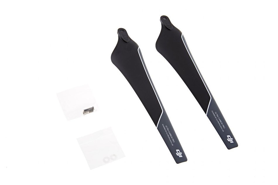 DJI E2000 - 2170 Carbon Fiber Reinforced Folding Propeller (CCW) N4